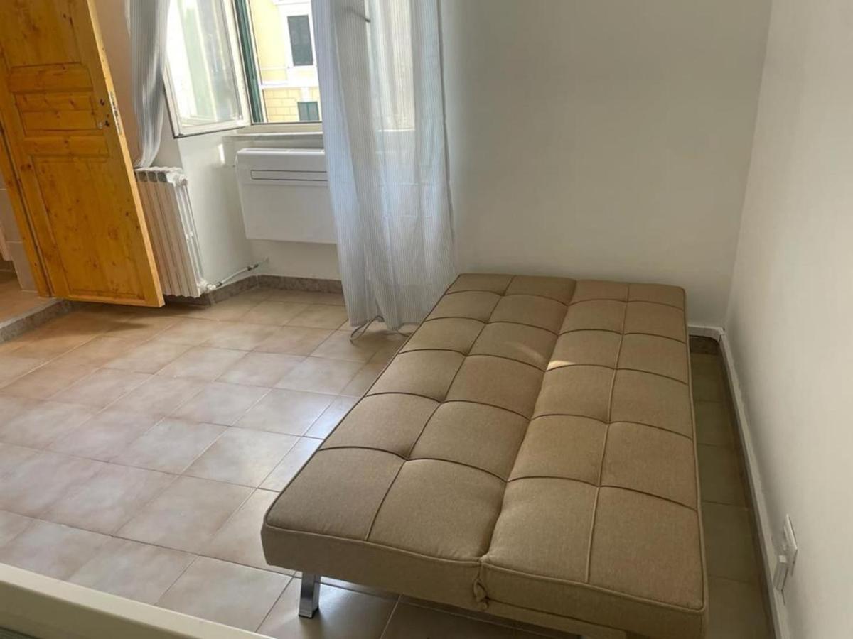 Appartement Roma Pigneto Roma Extérieur photo