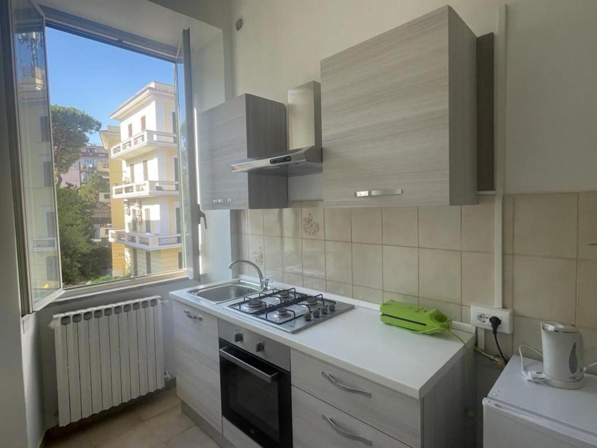 Appartement Roma Pigneto Roma Extérieur photo