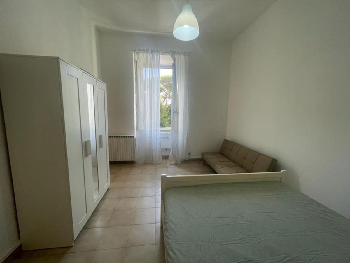 Appartement Roma Pigneto Roma Extérieur photo