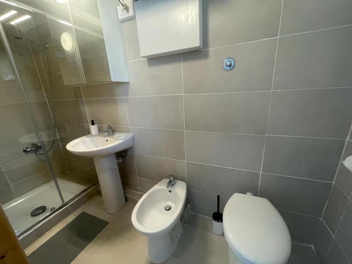 Appartement Roma Pigneto Roma Extérieur photo